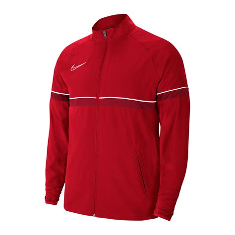 nike trainingsjacke schwarz rot|Training & Fitness Jacken .